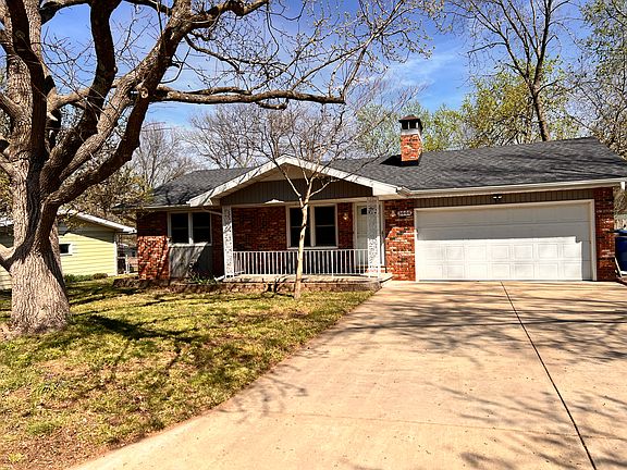 4th image of 3444 S Fort Ave