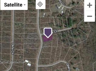 BLOCK-9 Oak Dr Lot 19, Browerville, MN 56438