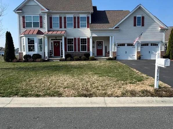 38749 Soft Beach Cir, Selbyville, DE 19975