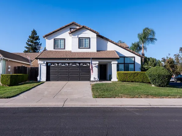 5201 Bora Ct, Salida, CA 95368