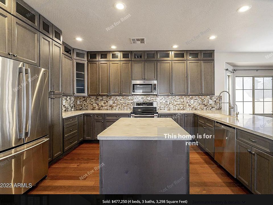 2nd image of 932 E White Wing Dr