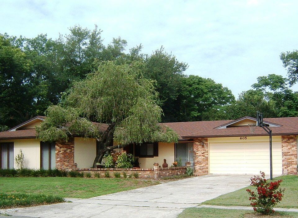 Brick work