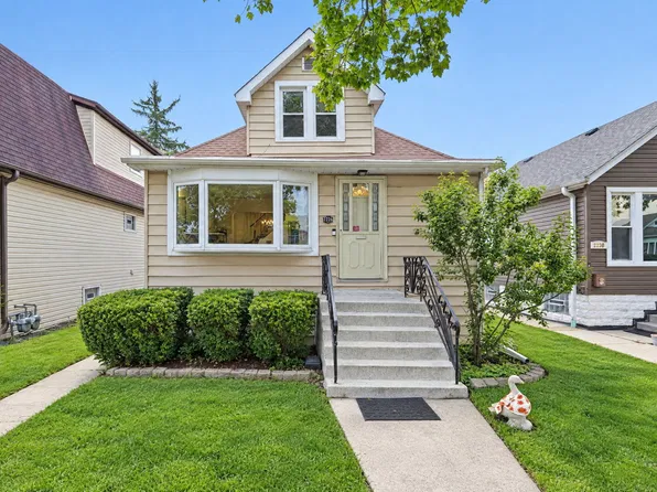 2226 N 74th Ave, Elmwood Park, IL 60707