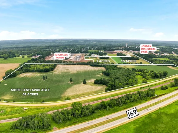 6305 W 190th St #7ACRES, Jordan, MN 55352