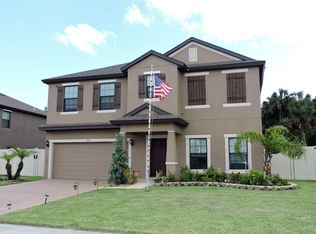 1411 Scout Dr, Rockledge, FL 32955