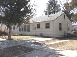 4117 E Menlo Dr #4119, Wichita, KS 67218