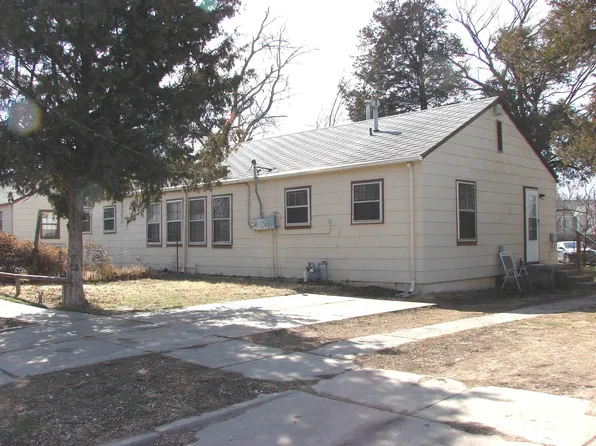 4117 E Menlo Dr #4119, Wichita, KS 67218