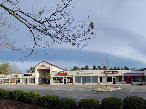 1341 S Atherton St #14, State College, PA 16801