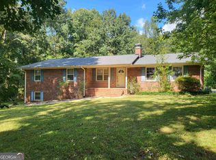 207 Highway 172, Colbert, GA 30628