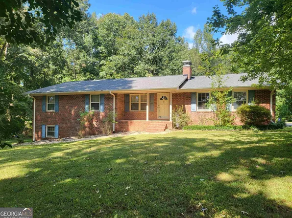 207 Highway 172, Colbert, GA 30628