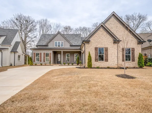 115 Nebhut Ln, Rossville, TN 38066