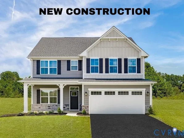 2 Glenwood Range Dr, Richmond, VA 23223