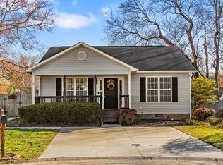 150 Camillabrook Ct, Kernersville, NC 27284
