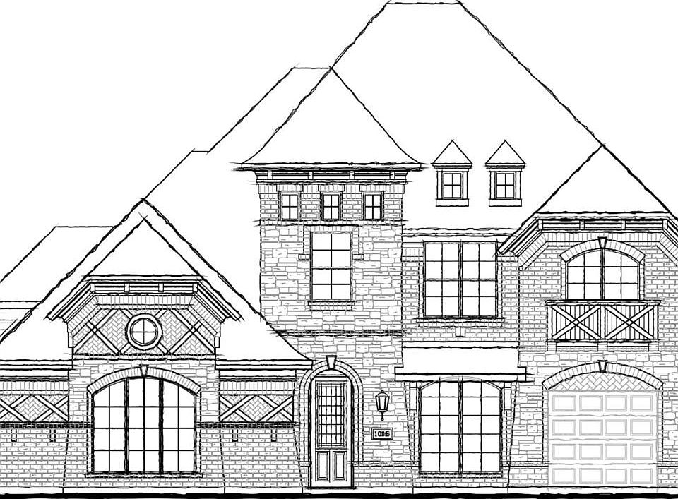 1st image of 1016 Frisco Hills