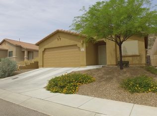 3054 W Mountain Dew St, Tucson, AZ 85746