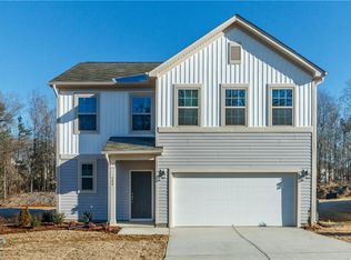 1658 Little Creek Cir, Winston Salem, NC 27103