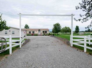 32012 N Cedar Rd, Deer Park, WA 99006