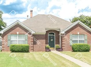 8713 Ridgestone Ct, Montgomery, AL 36117