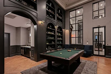 Rented by Pinnacle City Living