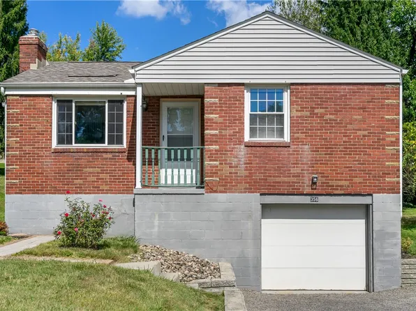 356 Lee Ave, Pittsburgh, PA 15237