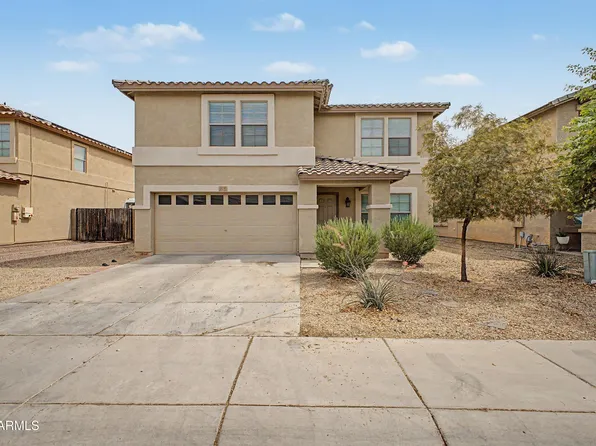 3131 W APOLLO Road, Phoenix, AZ 85041