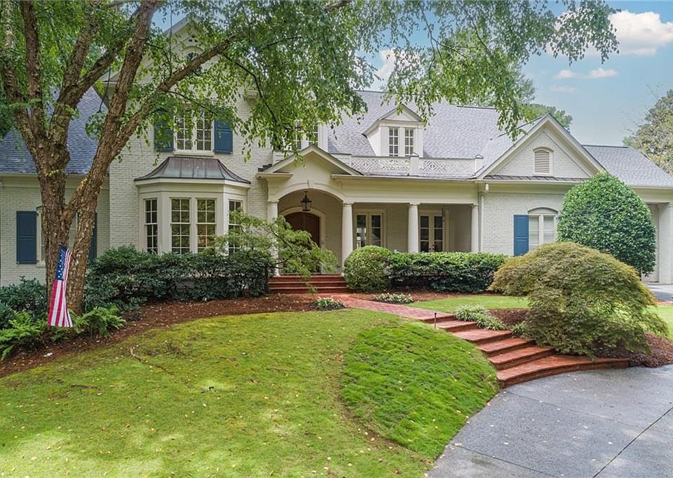 1st image of 82 Blackland Rd NW