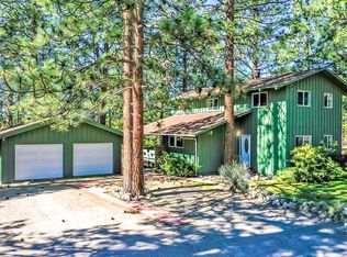 5134 Lake Shastina Dr, Weed, CA 96094