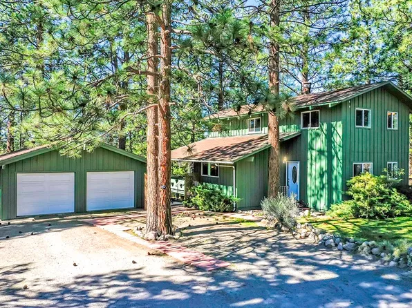 5134 Lake Shastina Dr, Weed, CA 96094