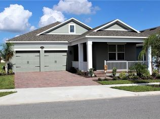 15265 Southern Martin St, Winter Garden, FL 34787