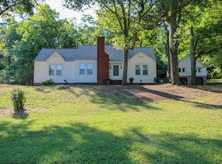 31 Blacks Bluff Rd SW, Rome, GA 30161