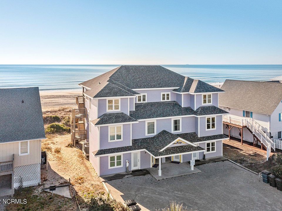 8613 Ocean View Drive UNIT W, Emerald Isle, NC 28594 Zillow