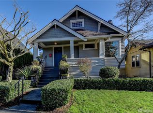 6552 Dibble Ave NW, Seattle, WA 98117
