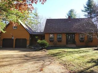 63 Breakneck Rd, Sturbridge, MA 01566