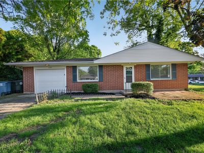 1747 Bluefield Ave, Dayton, OH, 45414