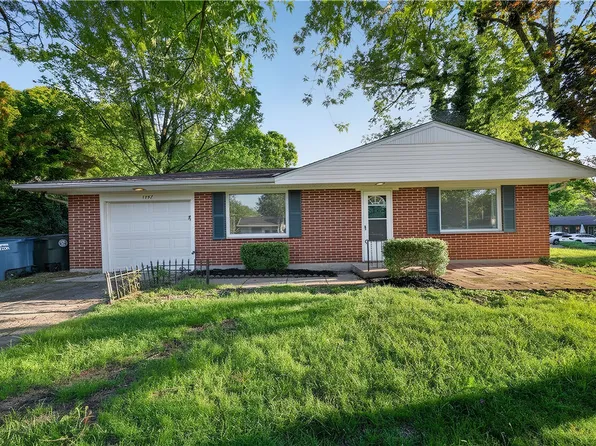 1747 Bluefield Ave, Dayton, OH 45414