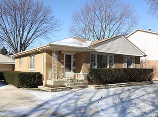 618 Newberry Ave, La Grange Park, IL