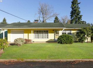 16635 SE Ankeny St, Portland, OR