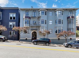 1955 Leavenworth St APT 35, San Francisco, CA 94133