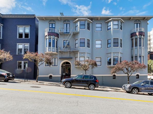 1955 Leavenworth St APT 35