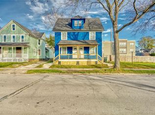 691 Jefferson Ave #691, Rochester, NY 14611