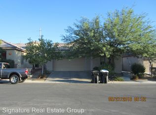 2020 Pipeline Beach Ct, North Las Vegas, NV 89081