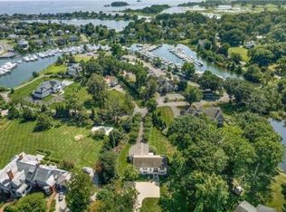 6 Pier Way Lndg, Westport, CT 06880