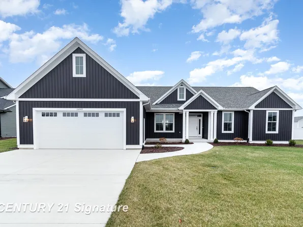 10249 Prairie Vw, Freeland, MI 48623