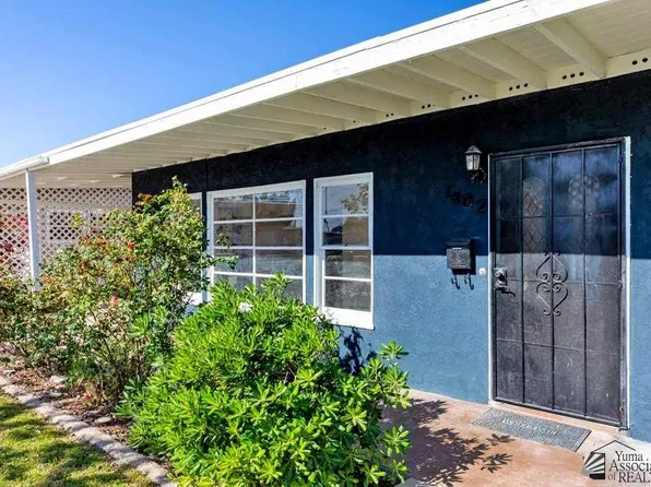 1402 S 9th Ave, Yuma, AZ 85364