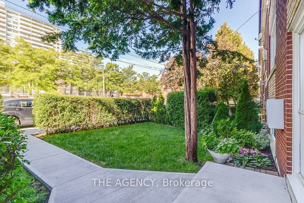 Building Photo - 75 Keele St #1