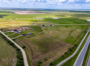 44 Private Road 4282, Hawley, TX 79525