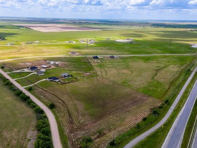 44 Private Road 4282, Hawley, TX, 79525