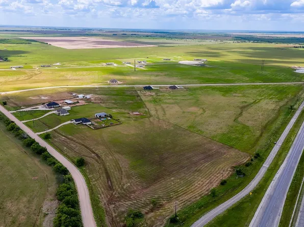 44 Private Road 4282, Hawley, TX 79525
