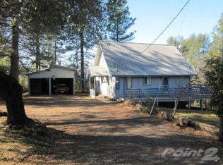 9985 Texas Hill Rd, Dobbins, CA 95962