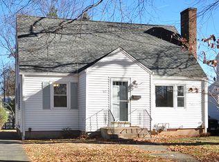 180 Hubbard Rd, Hartford, CT 06114